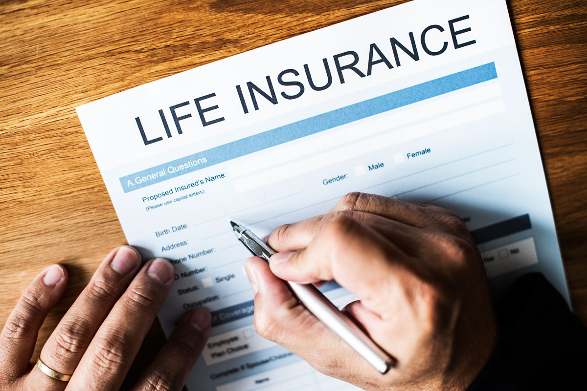 What You Need To Know About Life Insurance Beneficiary Designations 