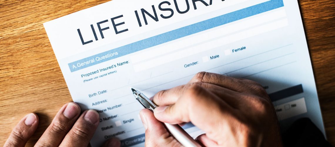 What You Need to Know About Life Insurance Beneficiary Designations